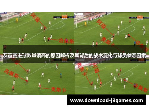 友谊赛进球数量偏高的原因解析及其背后的战术变化与球员状态因素