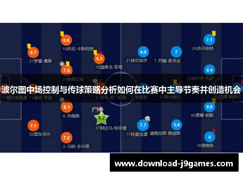 波尔图中场控制与传球策略分析如何在比赛中主导节奏并创造机会